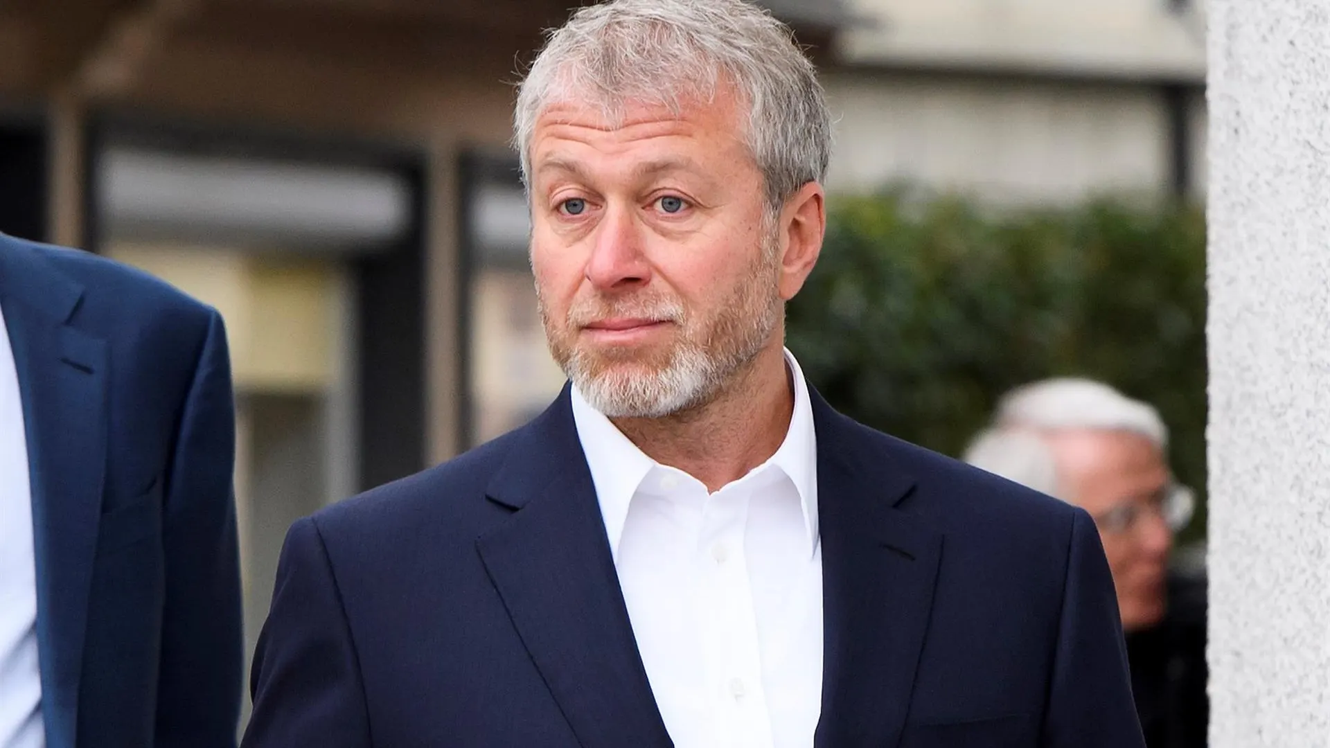 Roman Abramovich vende el Chelsea Roman Abramovich vende el Chelsea