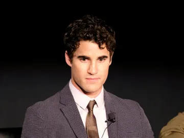 Darren Criss Darren Criss