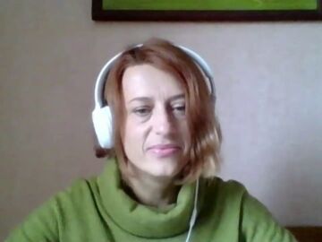 Olga Tarnovska