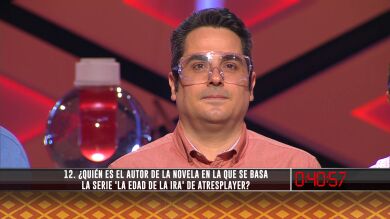 La nueva serie de ATRESPlayer PREMIUM deja a los ‘Sindulfos’ a las puertas del bote de ‘¡Boom!’