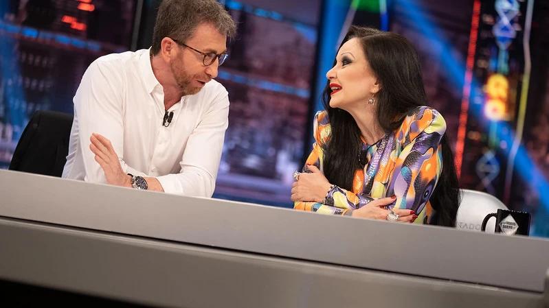 'El Hormiguero 3.0'