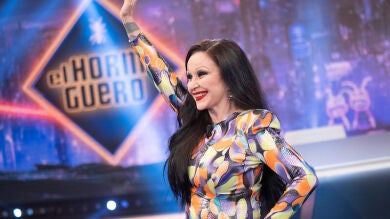 Vuelve a ver la entrevista completa a Alaska en ATRESplayer