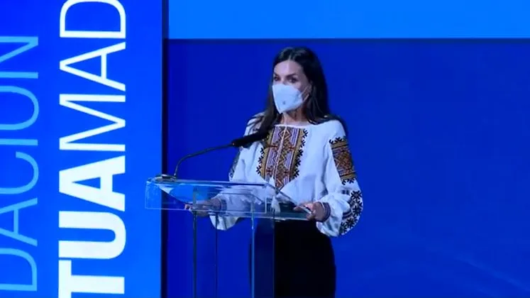 Reina Letizia Reina Letizia