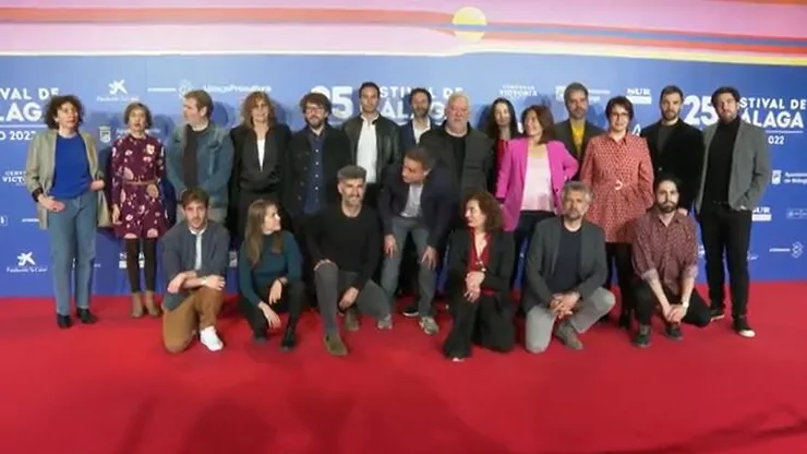 Festival de M&aacute;laga 2022