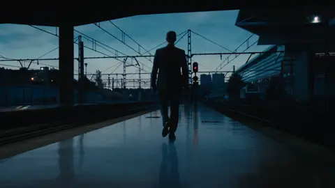 Imagen de 'El Desafío: 11M' Imagen de 'El Desafío: 11M'