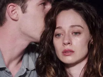 'Alba' se estrena el miércoles a las 22:45 horas en Antena 3 'Alba' se estrena el miércoles a las 22:45 horas en Antena 3