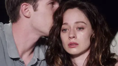 'Alba' se estrena el miércoles a las 22:45 horas en Antena 3 'Alba' se estrena el miércoles a las 22:45 horas en Antena 3