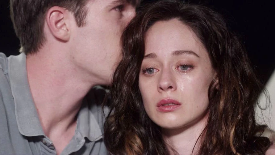 'Alba' se estrena el mi&eacute;rcoles a las 22:45 horas en Antena 3