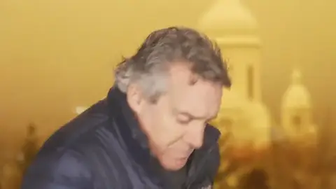 Reportero en Kiev Reportero en Kiev