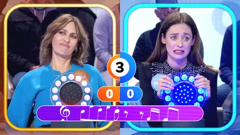 ¿Se tirará a hacer la croqueta? El inesperado acierto de Elena Rivera con una canción de los Beatles ¿Se tirará a hacer la croqueta? El inesperado acierto de Elena Rivera con una canción de los Beatles