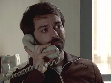 El ruego de Salaverría a Cristina: “Necesito salir de aquí para despedirme de mi madre” El ruego de Salaverría a Cristina: “Necesito salir de aquí para despedirme de mi madre”