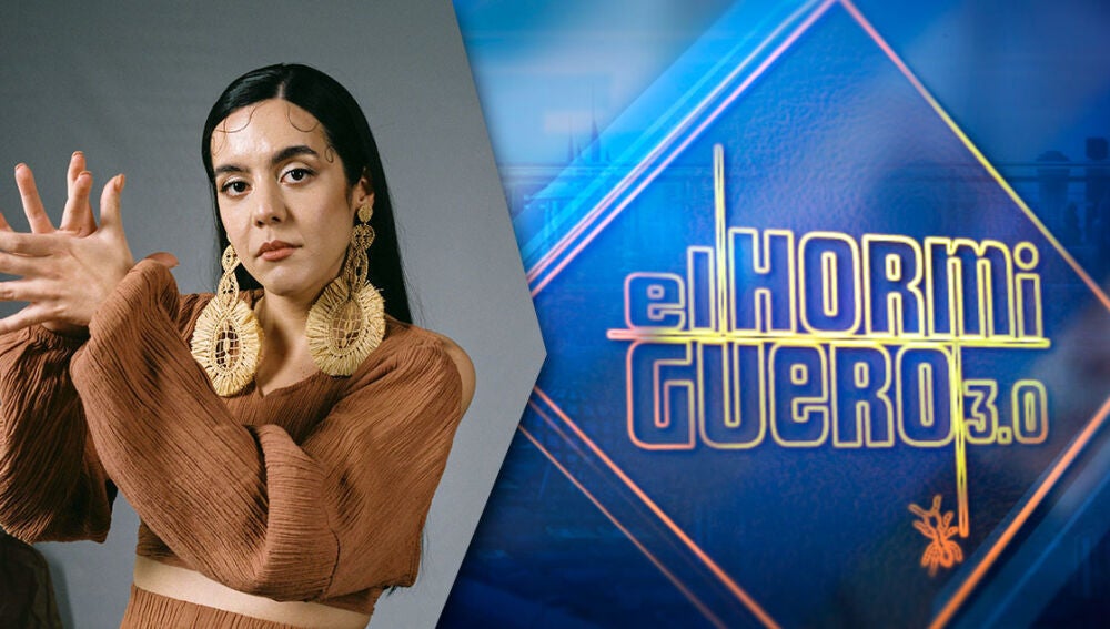 El Hormiguero