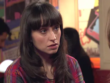 Paloma teme que Coral esté enamorada de Fran: “¿Sigues sintiendo algo especial por él?” Paloma teme que Coral esté enamorada de Fran: “¿Sigues sintiendo algo especial por él?”