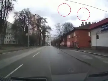 Confirman que Rusia utilizó bombas de racimo sobre la población de Járkov Confirman que Rusia utilizó bombas de racimo sobre la población de Járkov