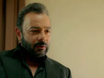 Fekeli se reencuentra con su pasado: “Soy Fikret, el hijo de tu hermano” Fekeli se reencuentra con su pasado: “Soy Fikret, el hijo de tu hermano”