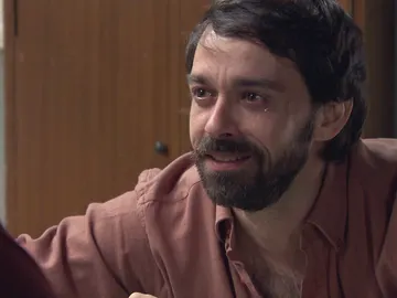 Salaverría consigue la libertad condicional: “Soy libre gracias a ti, Cristina” Salaverría consigue la libertad condicional: “Soy libre gracias a ti, Cristina”