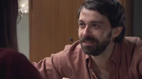 Salaverría consigue la libertad condicional: “Soy libre gracias a ti, Cristina” Salaverría consigue la libertad condicional: “Soy libre gracias a ti, Cristina”