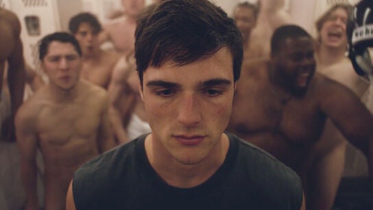 Jacob Elordi en 'Euphoria'
