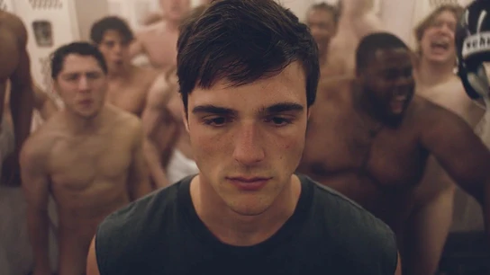 Jacob Elordi en 'Euphoria' Jacob Elordi en 'Euphoria'