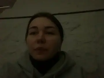 Victoria en un búnker en Kiev