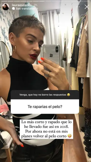 'Q&A' Laura Escanes 'Q&A' Laura Escanes