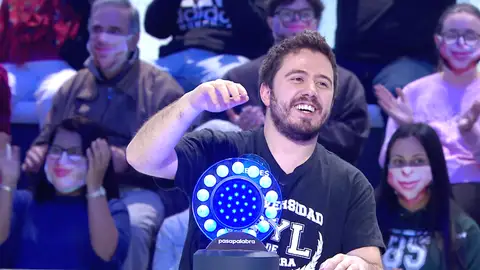 La confesión de Orestes sobre su lado más romántico: “Soy muy enamoradizo”  La confesión de Orestes sobre su lado más romántico: “Soy muy enamoradizo”