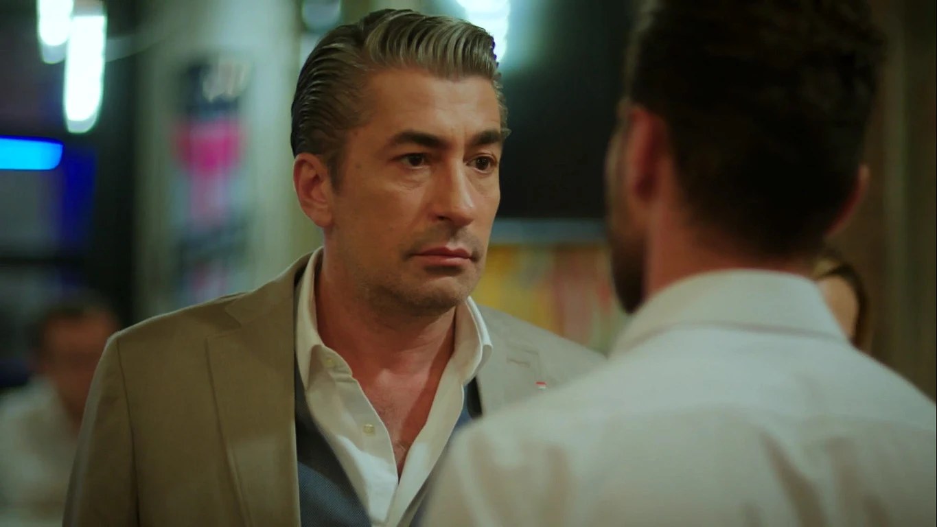 Paramparça. Vidas cruzadas