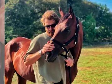 Así es Furkan Palali, el nuevo actor que se suma al elenco de ‘Tierra Amarga’ Así es Furkan Palali, el nuevo actor que se suma al elenco de ‘Tierra Amarga’