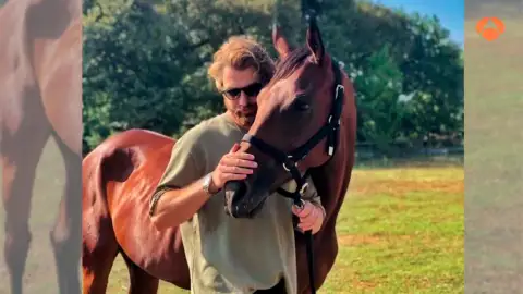 Así es Furkan Palali, el nuevo actor que se suma al elenco de ‘Tierra Amarga’ Así es Furkan Palali, el nuevo actor que se suma al elenco de ‘Tierra Amarga’