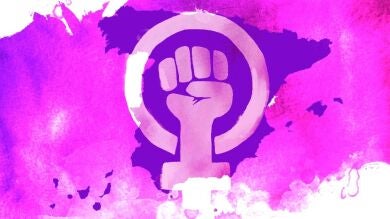 Día de la Mujer 2022: Estas son las huelgas y manifestaciones convocadas para el 8M