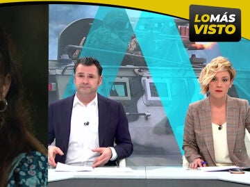 Antena 3 gana el jueves con lo más visto de la TV y máximo histórico para 'Tierra amarga' y laSexta continúa como 3ª cadena más vista 