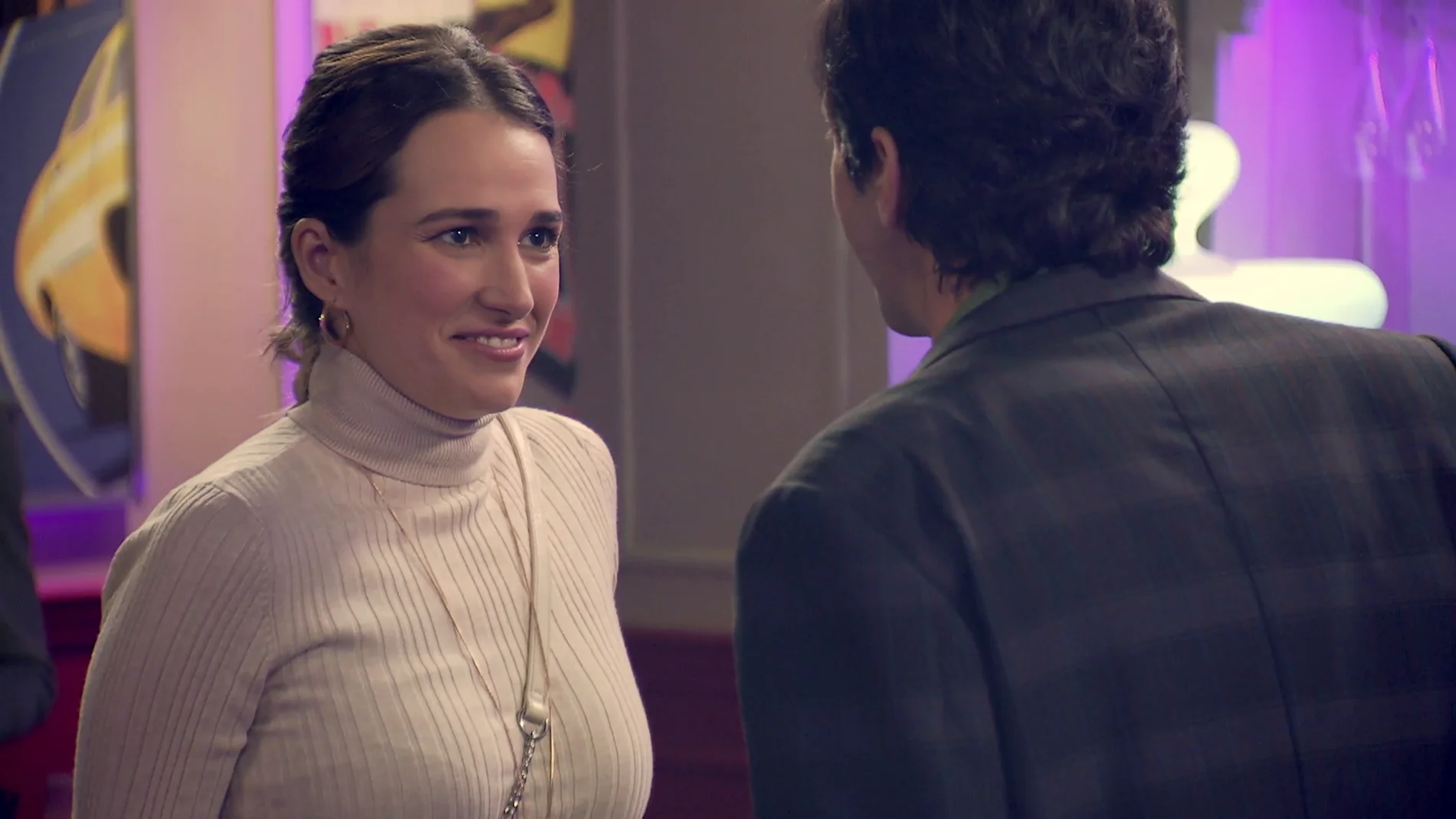 Amar es para siempre: la dura confesión de Carmen a Quintero 1 Merca2.es Amar es para siempre