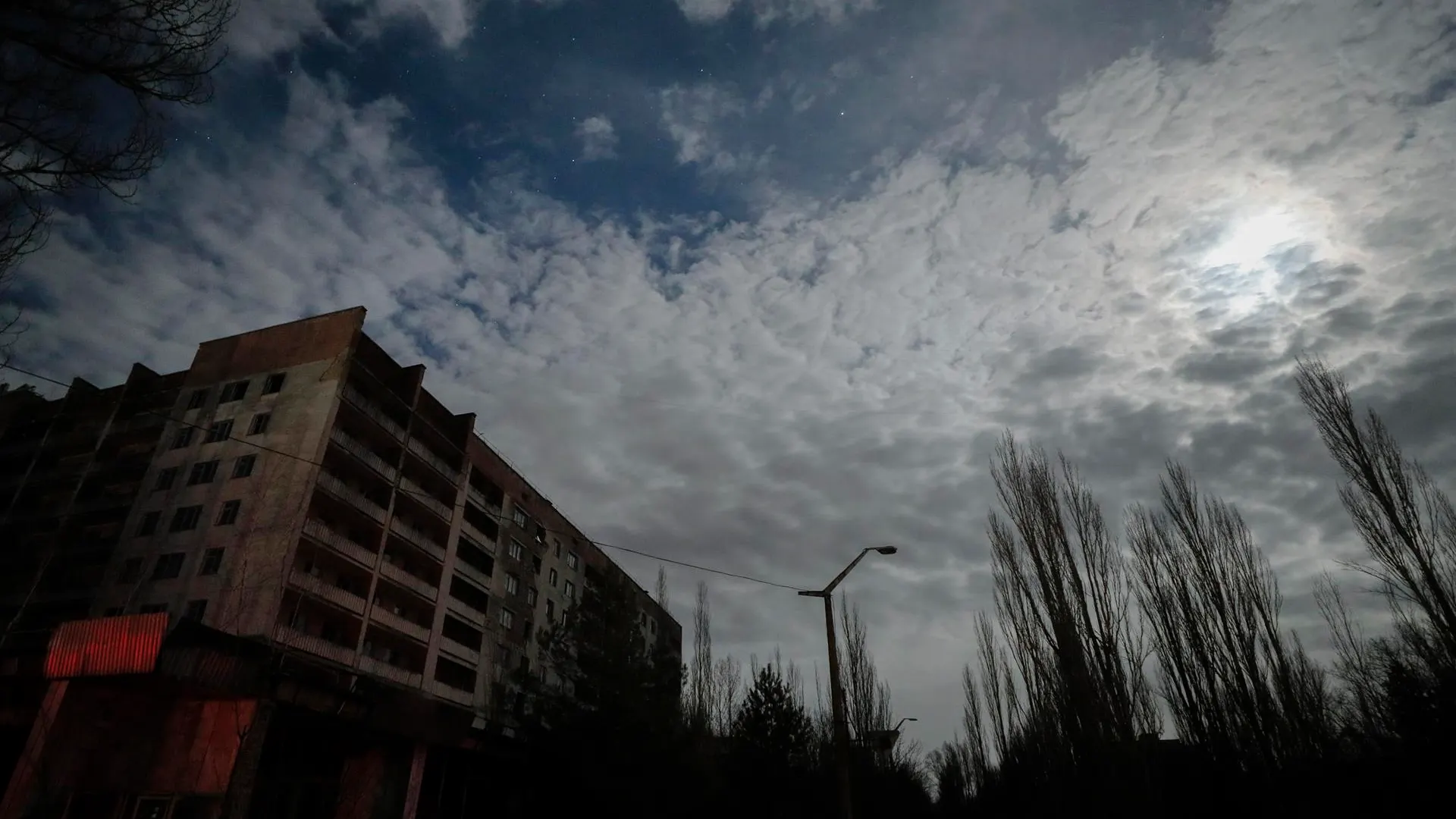 Central Nuclear de Zaporiyia en Ucrania Ataque de Rusia sobre una planta nuclear en Ucrania