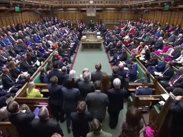 Boris Johnson se reúne de emergencia con la ONU tras el ataque ruso a una central nuclear en Ucrania este viernes Boris Johnson se reúne de emergencia con la ONU tras el ataque ruso a una central nuclear en Ucrania este viernes