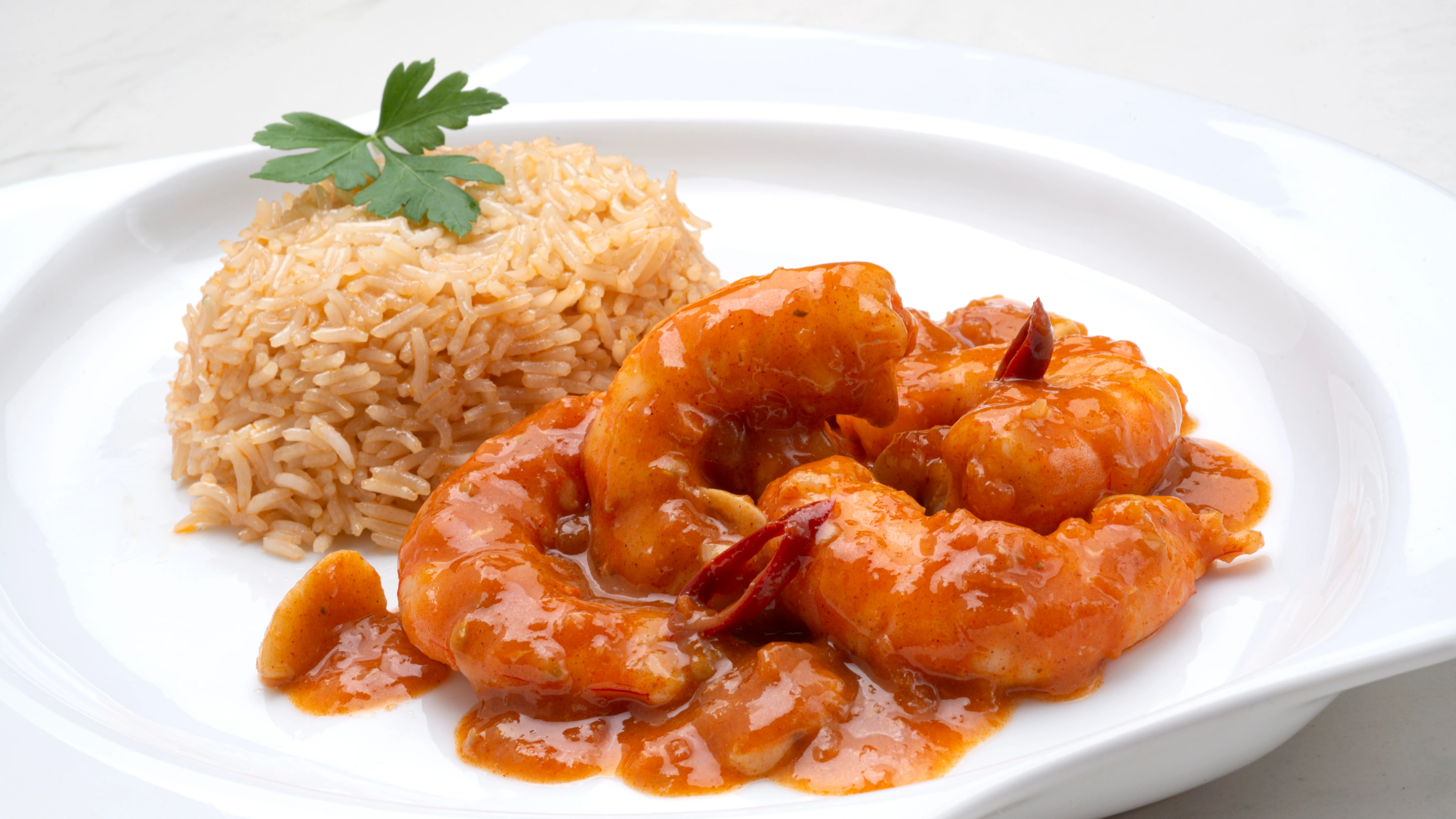 langostinos langostinos