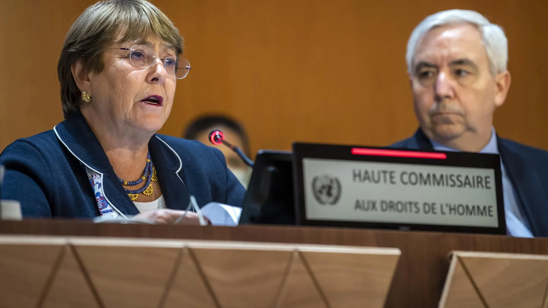 La ONU aprueba una comisión de investigación sobre crímenes de guerra rusos en Ucrania La ONU aprueba una comisión de investigación sobre crímenes de guerra rusos en Ucrania