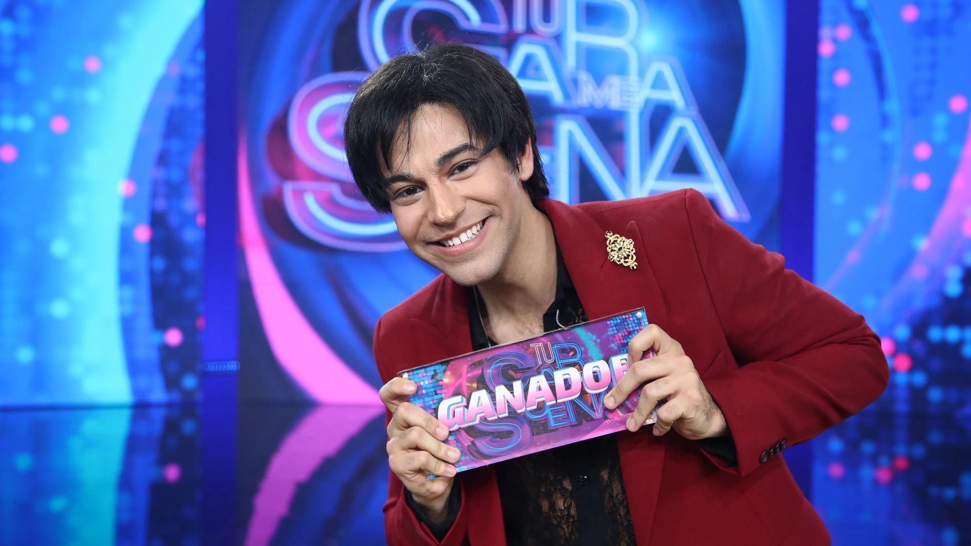Las 5 razones por las que Agoney ha ganado la novena edición de 'Tu cara me suena'