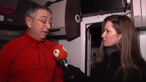 De Valencia a Ucrania en caravana en busca de refugiados De Valencia a Ucrania en caravana en busca de refugiados