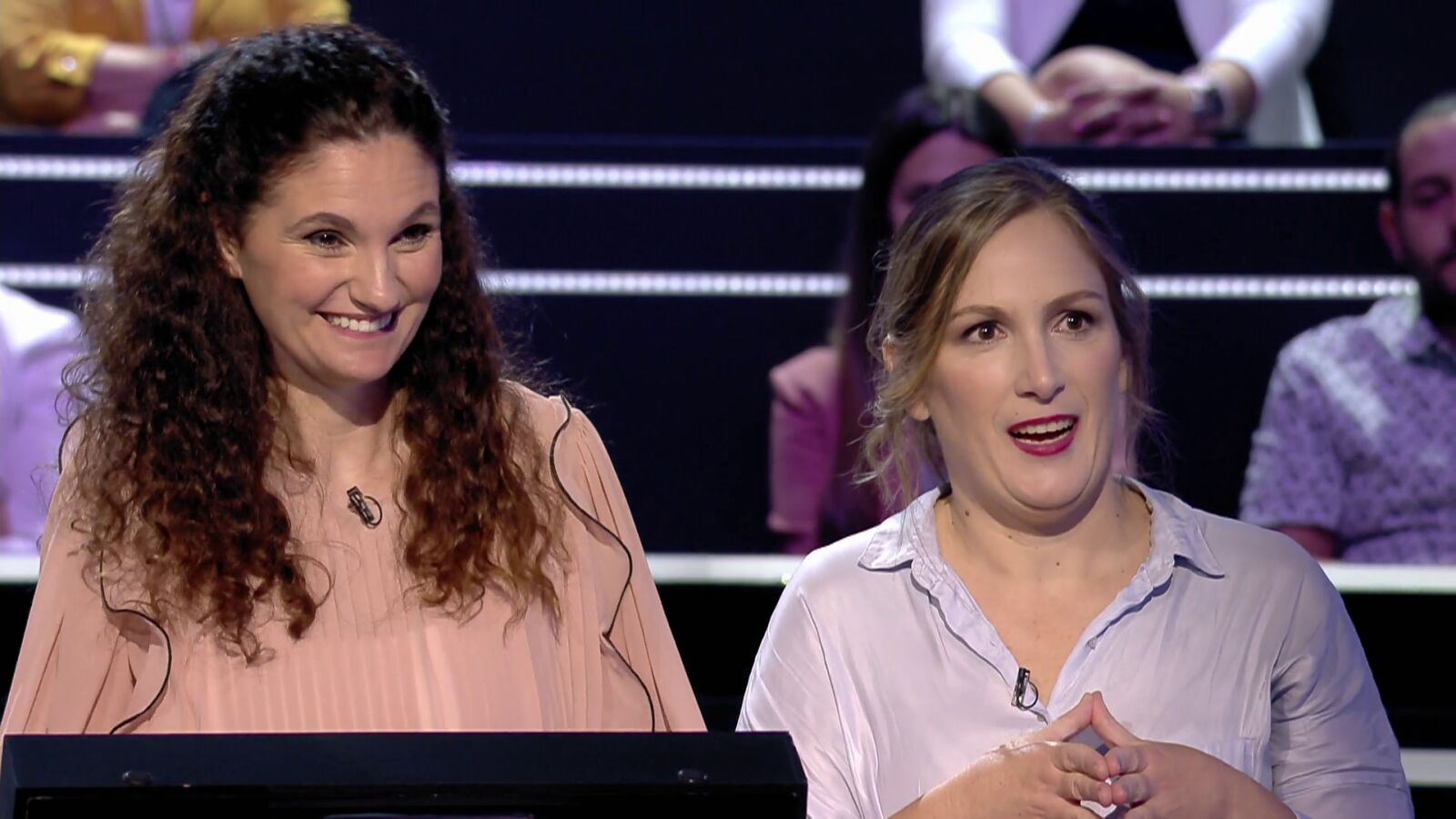 Historia y cine, la peligrosa combinación que hace caer a Vanessa y marcharse con 1.500 euros 