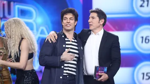 Rasel: quinto clasificado en la Gran Final: "Ha sido una experiencia increíble, un aprendizaje de vida" Rasel: quinto clasificado en la Gran Final: "Ha sido una experiencia increíble, un aprendizaje de vida"