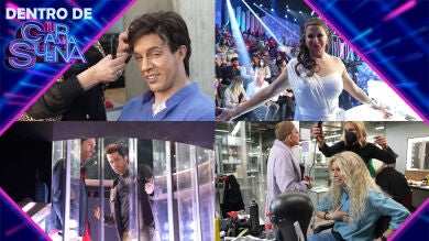 ¿Cómo se preparó la Gran Final?: Descubre los secretos de una gala para la historia