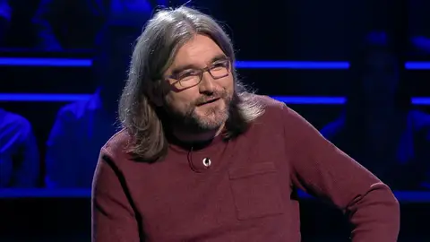 Matías Prats y Vicente Vallés acuden al rescate de Juanjo ante su bloqueo: “¡Cómo es la mente!” Matías Prats y Vicente Vallés acuden al rescate de Juanjo ante su bloqueo: “¡Cómo es la mente!”