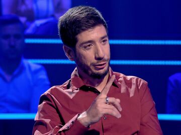 La reacción de Juanra Bonet tras el dato más friki de Manel: “Quita la pregunta 15” 