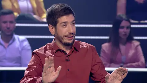 El vídeo viral con el que Manel Carrere saltó a la fama: hizo un reportaje desnudo a unos nudistas El vídeo viral con el que Manel Carrere saltó a la fama: hizo un reportaje desnudo a unos nudistas