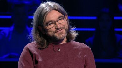 Juanjo se mete en un laberinto por llevar la contraria a sus hijos: ¿acabará en tragedia griega? 