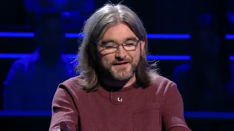 El problema matemático que siembra la inseguridad en Juanjo: “Me estoy liando ya” El problema matemático que siembra la inseguridad en Juanjo: “Me estoy liando ya”