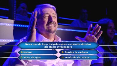 El padre de Manel, al borde del infarto: impotente ante su inminente fallo jugando por 50.000 euros 