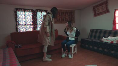 Esta noche en 'Infiel': Asya y Derin intentan escapar de Faruk y Nazan 