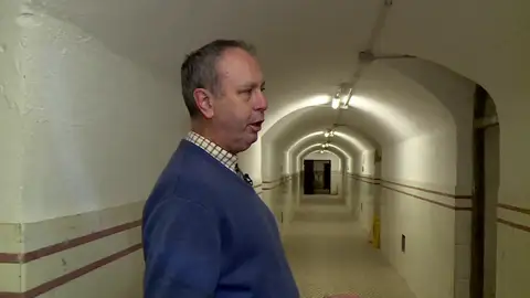 Claves a seguir para construir un buen búnker Claves a seguir para construir un buen búnker