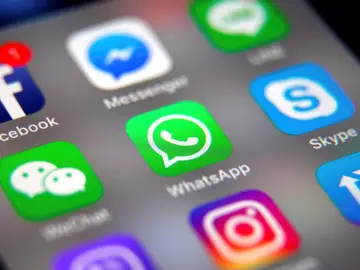A través del mensaje de WhatsApp manifestó su voluntad "clara y terminante" de dimitir. A través del mensaje de WhatsApp manifestó su voluntad "clara y terminante" de dimitir.